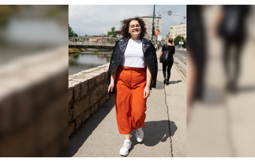 Ramoneski plus size - co wybrać w 2023?